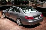 Mercedes-Benz E-Class 2010 года